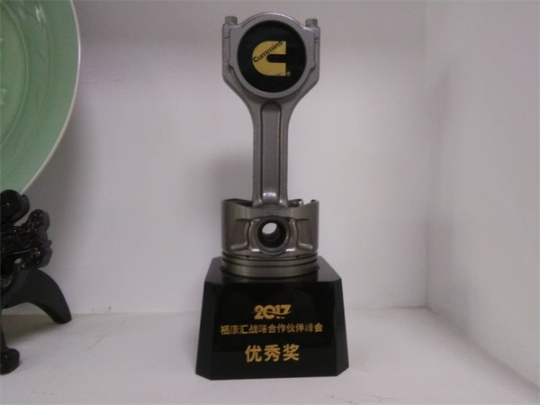 ?？祽?zhàn)略合作伙伴優(yōu)秀獎(jiǎng)